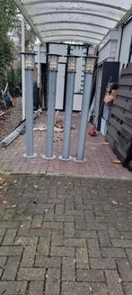 Tuin lampen, Tuin en Terras, Buitenverlichting, Ophalen, Overige materialen, Gebruikt, Minder dan 50 watt