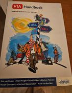 Via Handbook, Nieuw, MBO, Beta, Ophalen