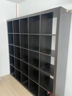 Expedit Kalax vakken kast IKEA 25, Huis en Inrichting, Kasten | Boekenkasten, 25 tot 50 cm, Gebruikt, Ophalen
