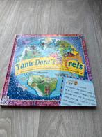 Tante Dora's Reis - Leuk kinderboek, Ophalen of Verzenden, Zo goed als nieuw, Wereld, 2000 tot heden