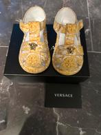 Versace sandalen maat 19, Kinderen en Baby's, Babykleding | Schoentjes en Sokjes, Schoentjes, Versace, Ophalen of Verzenden, Jongetje of Meisje
