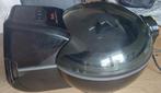 Tefal ActiFry Express XL AH951B Heteluchtfriteuse, Witgoed en Apparatuur, Airfryers, Ophalen of Verzenden, Zo goed als nieuw, Airfryer XL