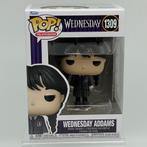 Funko Pop! Wednesday: Wednesday Addams #1309, Funko Europe, Amsterdam, Nieuw, Info@joydo.nl