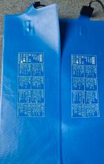 Verwarmings elementen waterbed twee stuks, Ophalen, Tweepersoons