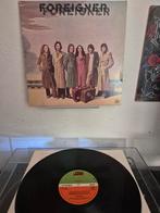 Foreigner vinyl lp, Ophalen of Verzenden, Gebruikt, 12 inch, Poprock