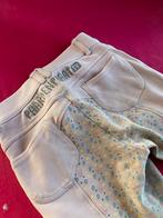 Rijbroek van paardenpraat maat152, Ophalen of Verzenden, Gebruikt, Dressuur, Onderkleding