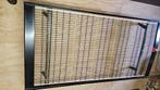 Ledikant logeerbed 190 x 90, Ophalen, 90 cm, Eenpersoons, 190 cm of minder
