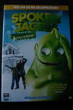 z.g.a.n dvd Spoken jagers, kids, 6, Vanaf 6 jaar, Ophalen of Verzenden, Zo goed als nieuw