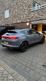 Cupra Formentor 245PK | ELEK. STOELEN KLEP | CAMERA | PANO, Auto's, 4 cilinders, Formentor, 1395 cc, SUV of Terreinwagen