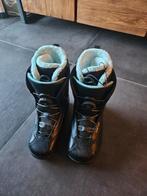 snowboardschoenen Ride Sage Boa mt 40 (5 dagen gebruikt), Schoenen, Zo goed als nieuw, Ophalen