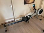 Concept2 Model D Roeitrainer met PM5 monitor, Sport en Fitness, Ophalen, Benen, Zo goed als nieuw, Metaal
