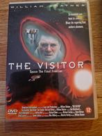 The visitor, Alle leeftijden, Ophalen of Verzenden, Zo goed als nieuw