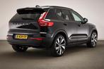 Volvo XC40 Recharge P8 AWD R-Design | LOUNGE PACK | PANORAMA, Automaat, Gebruikt, Huisgarantie, Met garantie (alle)