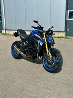 Suzuki GSX-S 1000, 4 cilinders, Motorrijbewijs A, Particulier, Naked bike