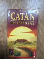 Catan Het Dobbelspel - Nieuw in plastic, Hobby en Vrije tijd, Gezelschapsspellen | Bordspellen, Een of twee spelers, Ophalen, Nieuw