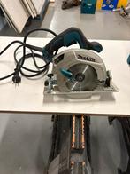Makita HS6601 cirkelzaag, Ophalen, Cirkelzaag, Zo goed als nieuw, 30 tot 70 mm