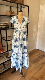 TWIN SET zomerse maxi jurk nieuw maat M, Kleding | Dames, Maat 38/40 (M), Overige kleuren, Twin Set, Nieuw