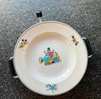 Warmhoudbordje Disney Vintage, Antiek en Kunst, Ophalen