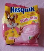 Nesquik melk poeder aardbei, Ophalen of Verzenden