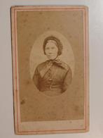 CDV 50 Carte de Visite Buitenland, Gebruikt, Verzenden, Foto, Voor 1940