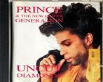 Prince - Uncut Diamonds (cd bootleg), Ophalen of Verzenden, 1980 tot 2000, Zo goed als nieuw