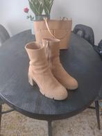 Laars suede tango maat 37, Hoge laarzen, Bruin, Nieuw, Ophalen of Verzenden