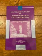 Behandelingsstrategieën bij PTSS - Gerson & Olff, Ophalen of Verzenden, Gelezen, Klinische psychologie