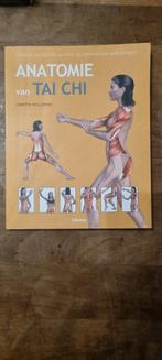 Anatomie van Tai Chi - Visuele Handleiding, Boeken, Ophalen of Verzenden, Gelezen, Overige onderwerpen, Loretta Wollering