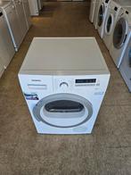 Siemens IQ 700 warmtepompdroger | 8 kilo | A++ | Garantie✅️, Witgoed en Apparatuur, Ophalen, Jirnsum, Anti-kreukfase, Overige typen