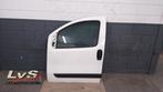 Portier 2Deurs links van een Fiat Fiorino, Gebruikt, -, Deur, -