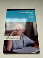 Sebo Ebbens - Basisboek, Ophalen of Verzenden, Zo goed als nieuw, Sebo Ebbens; Simon Ettekoven, Nederlands