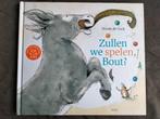 Nicole de Cock - Zullen we spelen, Bout?, Ophalen of Verzenden, Zo goed als nieuw, Nicole de Cock, 3 tot 4 jaar