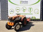 KUBOTA B 7000 compact tractor, trekker / opknapper, Gebruikt, Niet ingevuld, Ophalen of Verzenden, Tot 80 Pk
