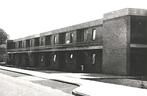 908421	Voorst	1972 Gld Bej centrum	Benring	Nette oude kaart, Verzamelen, Ansichtkaarten | Nederland, Ophalen of Verzenden, 1960 tot 1980