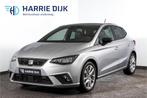 SEAT Ibiza 1.0 EcoTSI 95 PK FR | Dig. Cockpit | Cruise | PDC, Voorwielaandrijving, Gebruikt, Euro 6, Parkeersensor