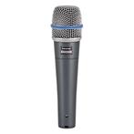 Shure Beta 57A dynamische instrumentmicrofoon SUPERPRIJS !, Shure Europe GmbH, Verzenden, Nieuw, Instrumentmicrofoon