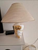 2 Les Arcades Panter Lampen, Gebruikt, Klassiek, Ophalen of Verzenden, Stof