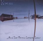 Kyuss – ...And The Circus Leaves Town, Cd's en Dvd's, Cd's | Hiphop en Rap, Ophalen of Verzenden, 2000 tot heden, Gebruikt