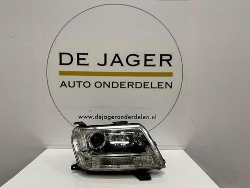 SUZUKI GRAND VITARA XENON KOPLAMP COMPLEET 2008- TOT 2014, Auto-onderdelen, Verlichting, Suzuki, Gebruikt, Ophalen of Verzenden