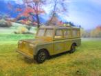 1:72 Land Rover Safari Lesney Matchbox Superfast Nr12 1970 1, Ophalen of Verzenden, Gebruikt