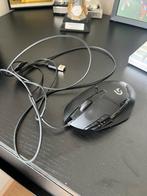 Logitech g402 muis, Computers en Software, Muizen, Ophalen of Verzenden, Zo goed als nieuw