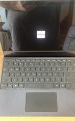 Surface Pro 9 SQ3 5g, Computers en Software, Windows Laptops, 256 GB, Qwerty, 13 inch, Met touchscreen