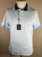 Circle of Gentlemen polo, maat L, nieuw, wvp €100,=, Maat 52/54 (L), Nieuw, Ophalen of Verzenden, Nvt