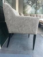 Eetkamerstoel Carla van Passe Partout, Ophalen, Gebruikt, Overige kleuren, Vier