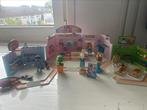 Playmobil winkelgalerei 9078, Kinderen en Baby's, Speelgoed | Playmobil, Ophalen of Verzenden, Zo goed als nieuw, Complete set