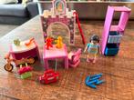 Playmobil City Life Kinderkamer 9270, Ophalen of Verzenden, Gebruikt, Los playmobil