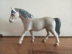 Schleich Lipizzaner merrie (13603) 2001 retired, Ophalen of Verzenden, Gebruikt, Overige typen