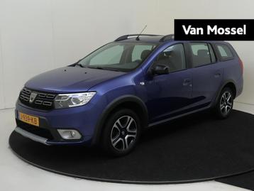 Dacia Logan MCV 1.0 TCe Bi-Fuel Stepway Serie Limitee 15th A beschikbaar voor biedingen