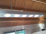 Tobias Grau Dance Hanglamp - 8 lamps, Ophalen, Gebruikt, Metaal, 75 cm of meer