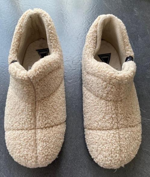 Verbena dames pantoffels maat 41, Kleding | Dames, Schoenen, Nieuw, Pantoffels of Sloffen, Beige, Ophalen of Verzenden